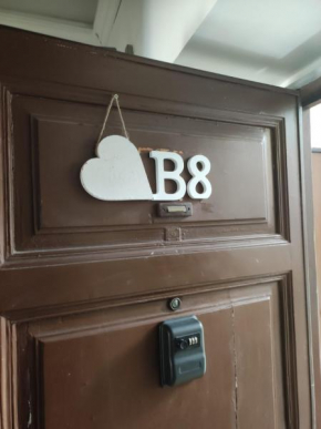 La maison b8